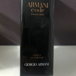Armani Code PROFUMO Men’s Fragrance